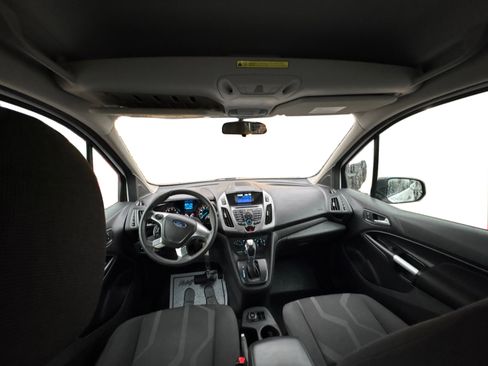 Used 2014 Ford Transit Connect XLT image 21