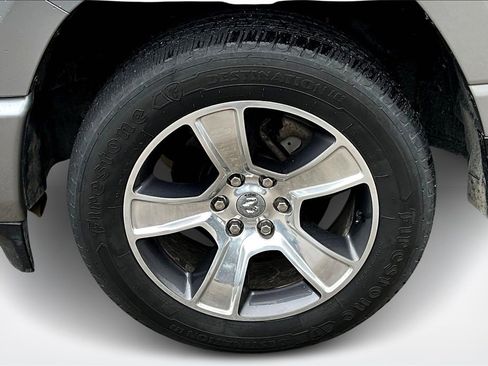 Used 2020 RAM 1500 Sport image 31