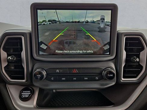 Certified 2023 Ford Bronco Sport Big Bend w/ Convenience Package AWD/4WD image 19
