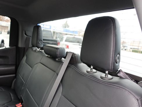 Used 2023 GMC Sierra 1500 Pro image 23