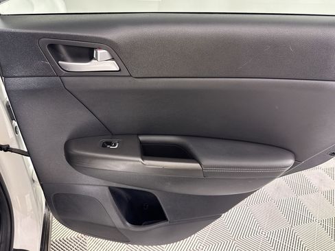 Used 2021 Kia Sportage S FWD image 26