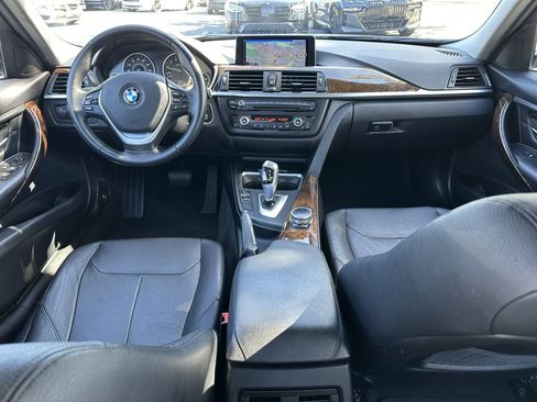 Used 2015 BMW 328i Sedan RWD image 16