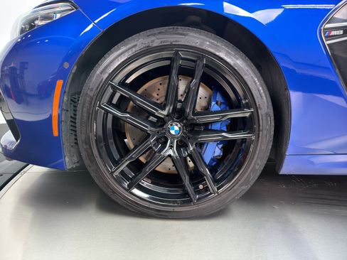 Used 2020 BMW M8 Gran Coupe xDrive AWD/4WD image 13