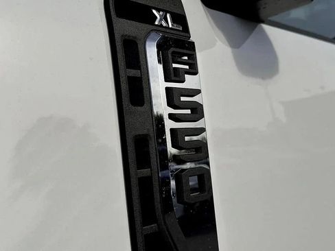 New 2025 Ford F550 2WD SuperCab Super Duty w/ XL Chrome Package image 15