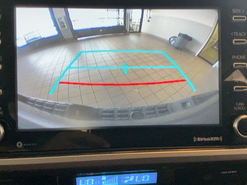 Used 2021 Toyota Tacoma SR5 RWD image 12