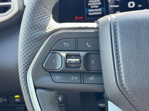 New 2026 Toyota Tundra Limited image 21