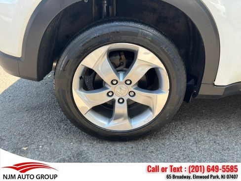 Used 2017 Honda HR-V LX image 13