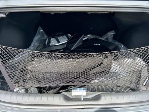 New 2026 Hyundai Elantra Sport image 13