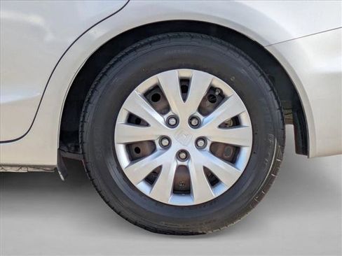 Used 2012 Honda Civic LX image 20