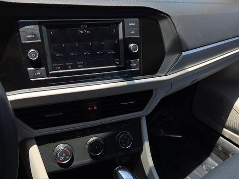 Used 2019 Volkswagen Jetta S w/ Driver Assistance Package FWD image 26