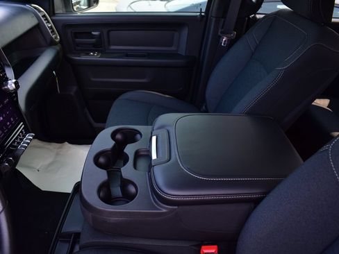 New 2026 RAM 2500 Tradesman AWD/4WD image 45