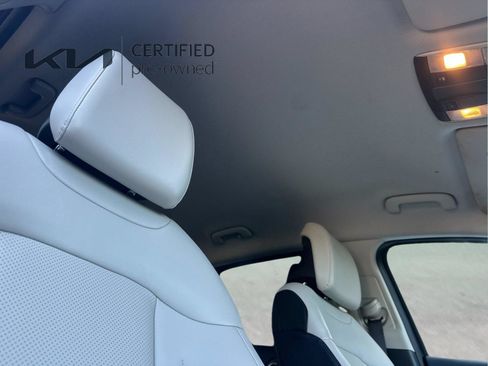 Certified 2023 Kia Sportage EX AWD/4WD image 18