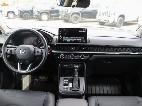 Used 2024 Honda CR-V EX-L image 25