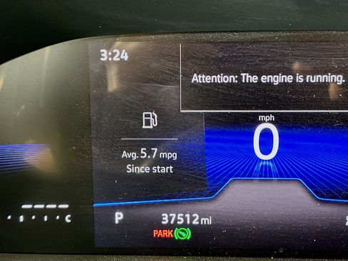 Used 2025 Volkswagen Taos S FWD image 18