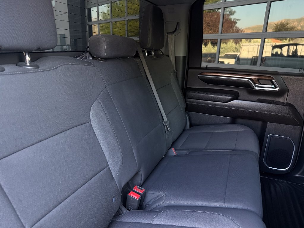 Used 2024 Chevrolet Silverado 2500 LT w/ Convenience Package AWD/4WD image 39