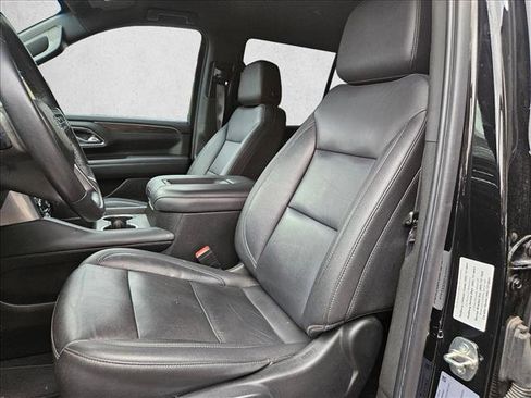 Used 2021 Chevrolet Tahoe Z71 image 19