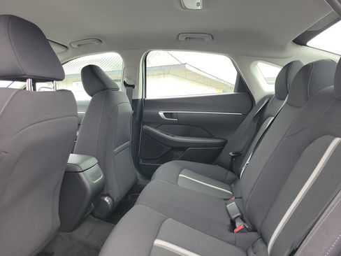 New 2026 Hyundai Sonata SE image 15