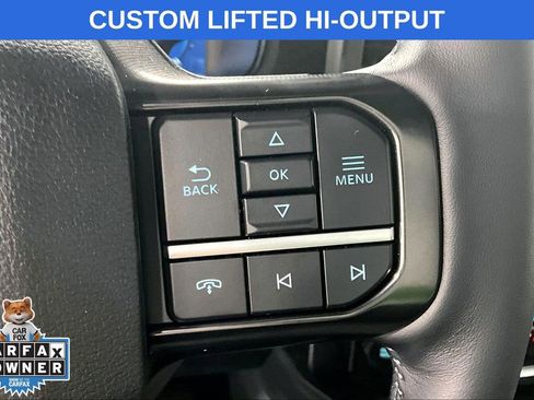 Used 2026 Ford F450 Platinum image 25