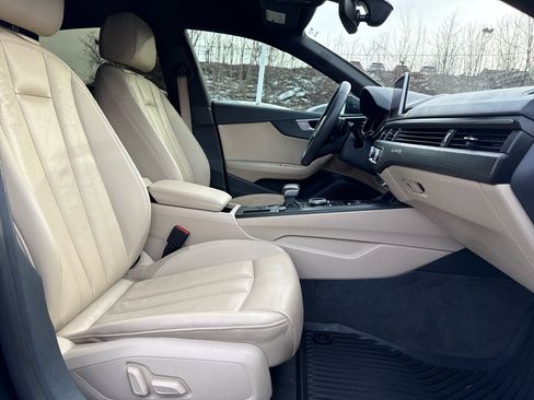 Used 2018 Audi A5 2.0T Premium Plus w/ Premium Plus image 34