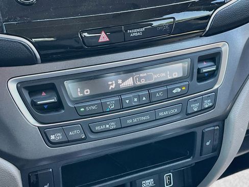 Used 2022 Honda Pilot EX-L image 15