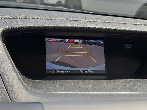 Used 2016 Honda CR-V LX image 19