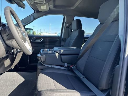 New 2026 GMC Sierra 1500 Elevation w/ Max Trailering Package image 11