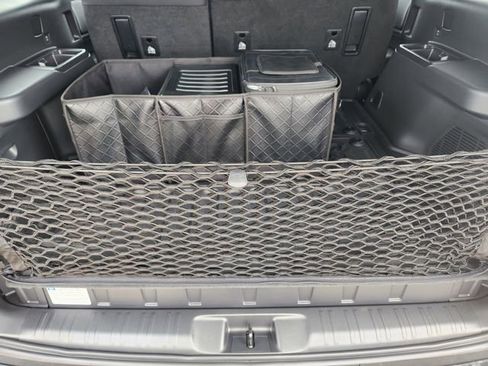 New 2026 Toyota Land Cruiser Base image 21