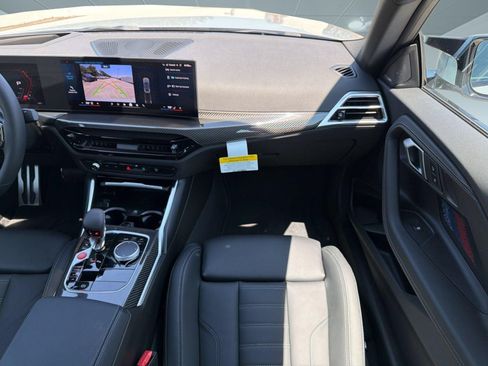 New 2026 BMW M2 w/ Lighting Package RWD image 30
