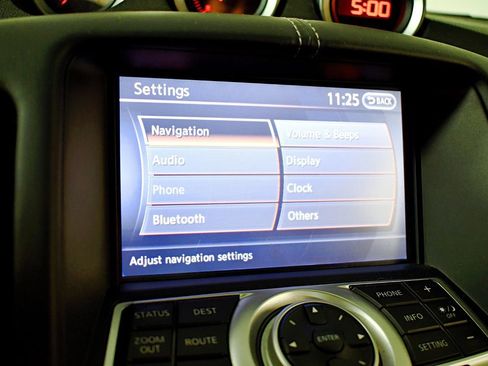 Used 2013 Nissan 370Z Touring w/ Sport Pkg image 30