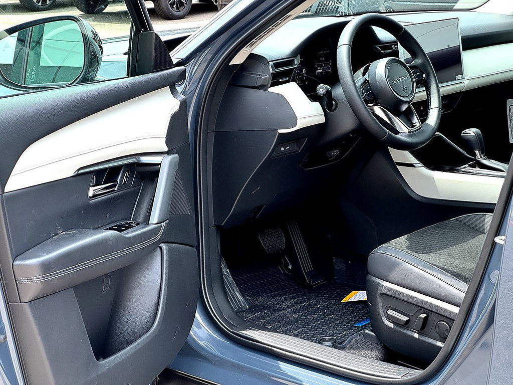 New 2026 MAZDA CX-5 Preferred AWD/4WD image 10