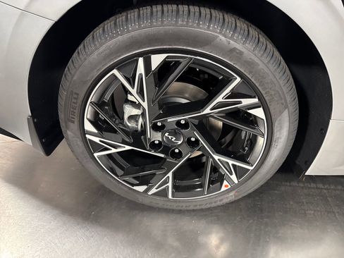 New 2026 Kia K5 GT-Line image 4