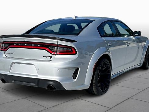 Used 2023 Dodge Charger SRT Hellcat w/ Harman/Kardon Audio Group image 24