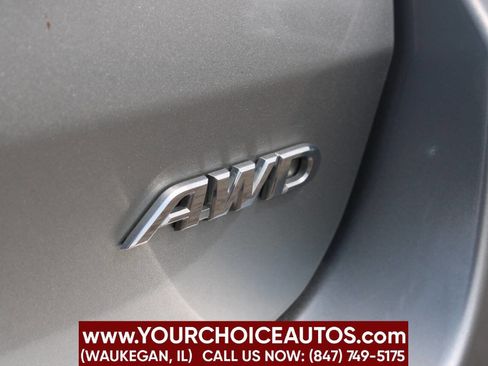 Used 2019 Toyota Highlander AWD V6 image 18