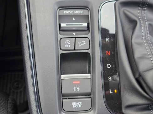 New 2026 Honda CR-V EX image 32