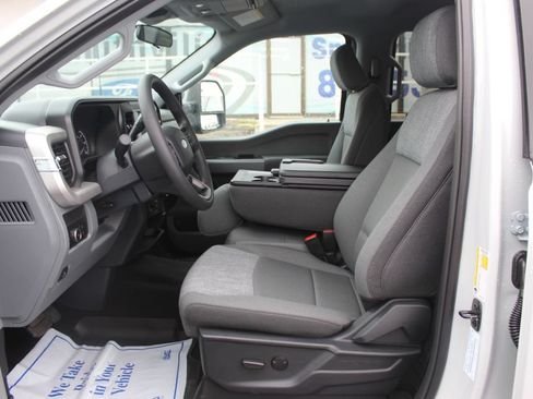 New 2026 Ford F350 XLT AWD/4WD image 24