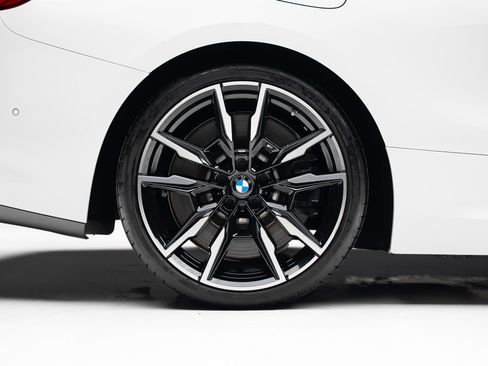 Used 2023 BMW M850i xDrive Convertible AWD/4WD image 41