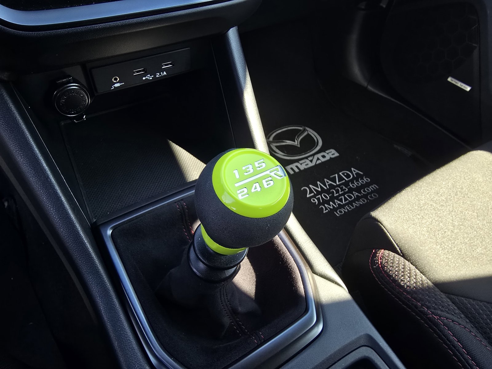 Used 2022 Subaru WRX Premium AWD/4WD image 20
