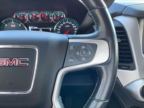 Used 2020 GMC Yukon SLT AWD/4WD image 23