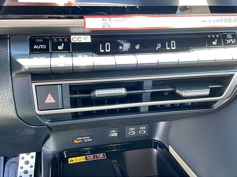 New 2026 Toyota Camry XSE FWD image 19
