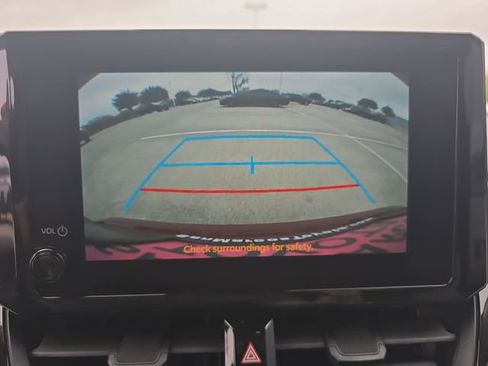 Certified 2024 Toyota Corolla LE image 23