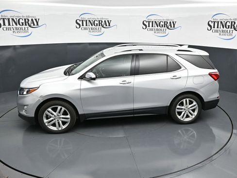 Used 2019 Chevrolet Equinox Premier AWD/4WD image 21
