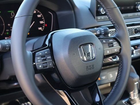 Certified 2025 Honda Civic Sport image 17