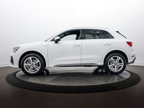 Certified 2023 Audi Q3 2.0T Premium Plus w/ Premium Plus Package AWD/4WD image 6