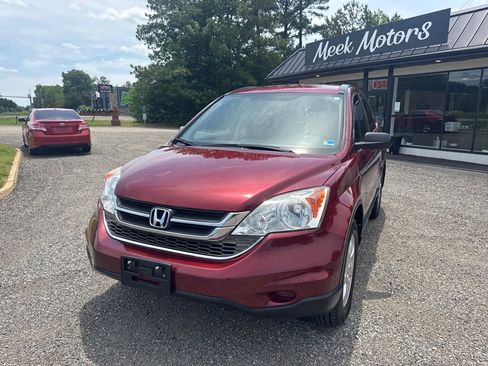 Used 2011 Honda CR-V SE image 2