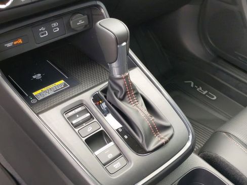 New 2025 Honda CR-V Sport-L image 28