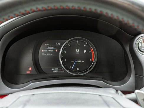 Used 2023 Lexus IS 350 F Sport w/ Memory Package AWD/4WD image 15