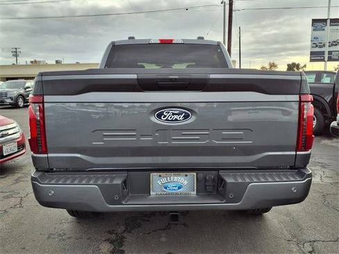 New 2026 Ford F150 STX w/ Equipment Group 200A image 3