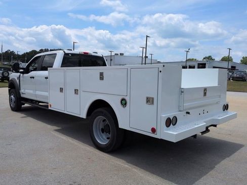 New 2026 Ford F450 Lariat AWD/4WD image 6