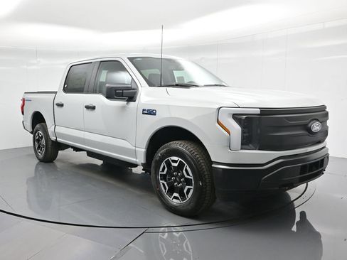 New 2024 Ford F150 Lightning Pro image 54