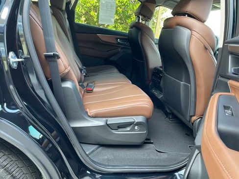 Used 2024 Acura MDX SH-AWD w/ Technology Package image 14